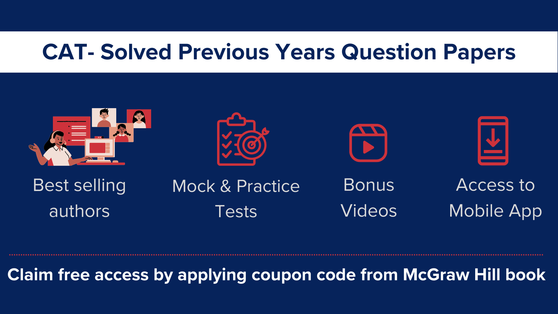 CAT Previous Years Question Papers