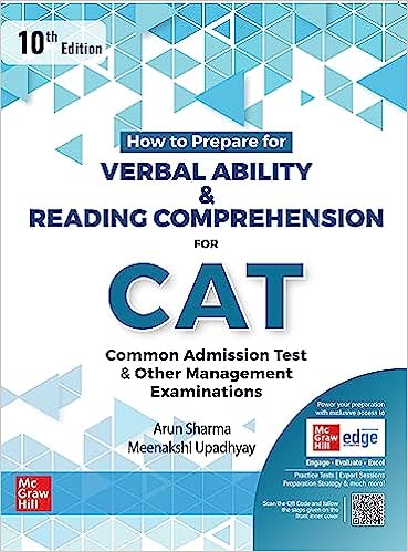 CAT MOCK PAPERS PDF visual data 5